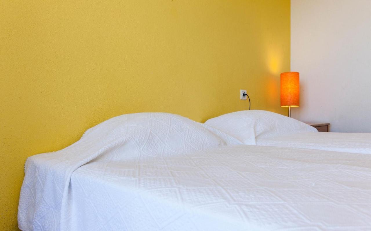 Basic Triple Room