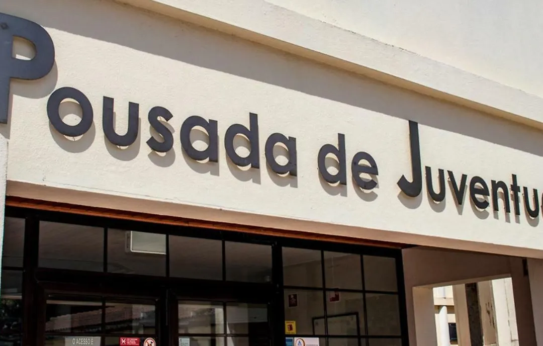 Hi Almada - Pousada De Juventude-1